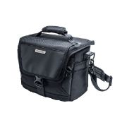 Picture of Vanguard VEO SELECT 28S Camera Shoulder Bag (Black)