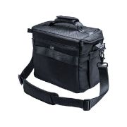 Picture of Vanguard VEO SELECT 28S Camera Shoulder Bag (Black)