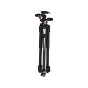 Picture of Manfrotto MK055XPRO3-3W Tripod (Black)