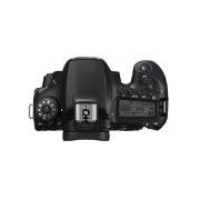 Picture of Canon EOS 90D DSLR Camera with 18-55mm Lens