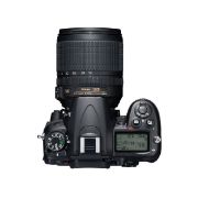 Picture of Nikon D7000 DSLR Camera Kit with Nikon 18-105mm f/3.5-5.6G ED VR Lens