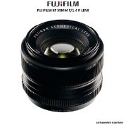 Picture of Fujifilm XF 35mm f/1.4 R Lens