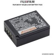 Picture of Fujifilm NP-W126S Li-Ion Battery Pack