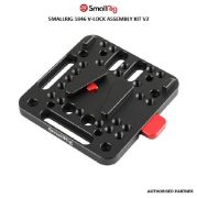 Picture of SmallRig 1846 V-Lock Assembly Kit v2