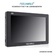 Picture of FeelWorld T7 4K 7" On -Camera Moniter