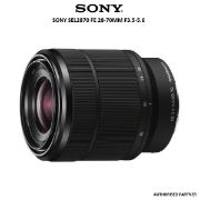 Picture of Sony FE 28-70mm f/3.5-5.6 OSS Lens