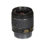 Picture of Nikkor AF-P DX 18-55mm f/3.5-5.6G VR Lens