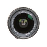 Picture of Nikkor AF-P DX 18-55mm f/3.5-5.6G VR Lens