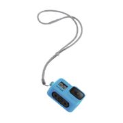 Picture of GoPro Silicone Sleeve and Adjustable Lanyard Kit for GoPro HERO8 (Bluebird)