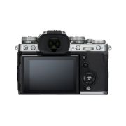 Picture of FUJIFILM X-T3 Mirrorless Digital Camera with 16-80mm Lens Kit (Silver).