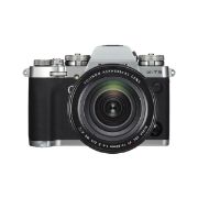 Picture of FUJIFILM X-T3 Mirrorless Digital Camera with 16-80mm Lens Kit (Silver).