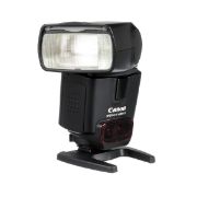 Picture of Canon Speedlite 430EX II