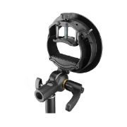 Picture of Godox S2 Speedlite Bracket for Bowens