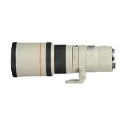 Picture of Canon EF 400mm f/5.6L USM Lens..