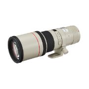 Picture of Canon EF 400mm f/5.6L USM Lens..