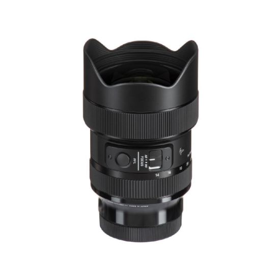 Picture of Sigma 14-24mm f/2.8 DG DN Art Lens for Leica L