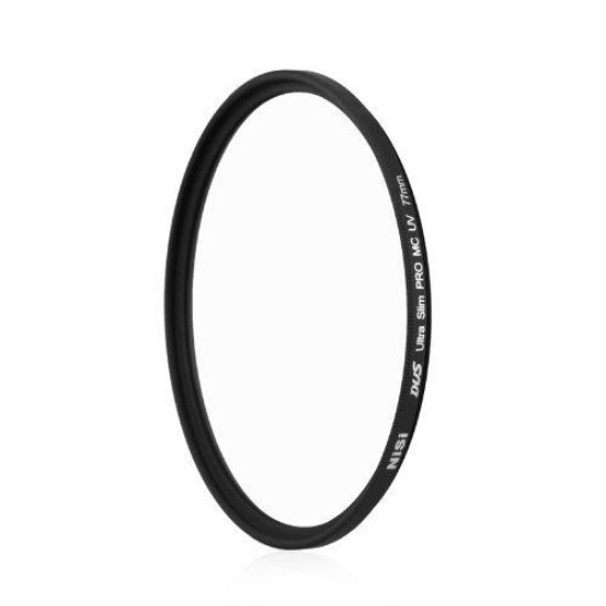 Picture of NiSi 49mm S  Ultra Slim Pro MC UV Filter