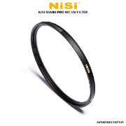 Picture of NiSi Pro 55mm Multi Coated UV Filter