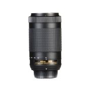 Picture of Nikon AF-P DX NIKKOR 70-300mm f/4.5-6.3G ED Lens..