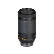 Picture of Nikon AF-P DX NIKKOR 70-300mm f/4.5-6.3G ED Lens..