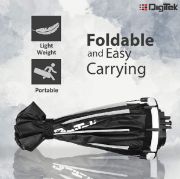 Picture of Digitek Soft Box with Handle DSBH-055