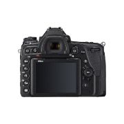 Picture of Nikon D780 DSLR Camera with 24-120mm Lens Kit