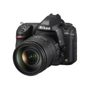 Picture of Nikon D780 DSLR Camera with 24-120mm Lens Kit