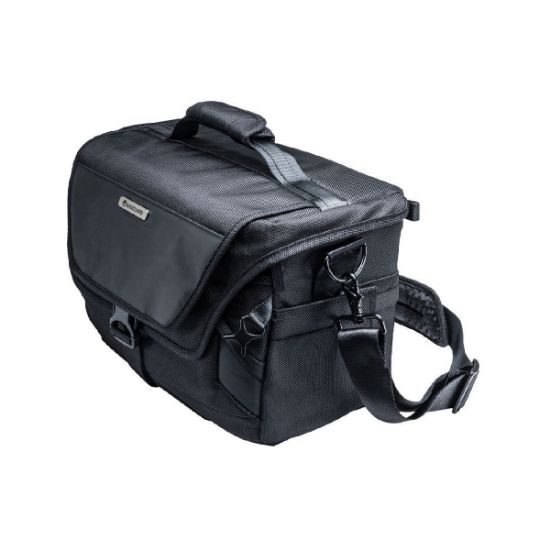 Picture of Vanguard VEO Select 36S Camera Shoulder Bag (Black)