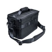 Picture of Vanguard VEO Select 36S Camera Shoulder Bag (Black)