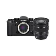 Picture of Fujifilm X-T3 Mirrorless Digital Camera with 16-80mm Lens Kit (Black)