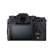 Picture of Fujifilm X-T3 Mirrorless Digital Camera with 16-80mm Lens Kit (Black)