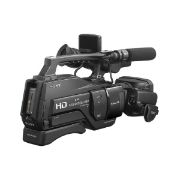 Picture of Sony HXR-MC2500 Shoulder Mount AVCHD Camcorder