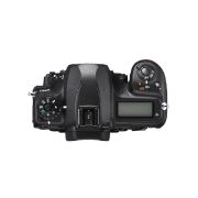 Picture of Nikon D780 Camera Body