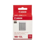 Picture of Canon NB-13L Lithium-Ion Battery Pack