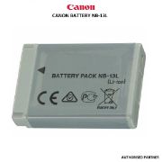 Picture of Canon NB-13L Lithium-Ion Battery Pack