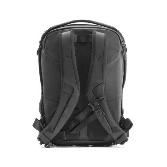 Picture of Peak Design Everyday Backpack v2 (20L, Black)..