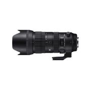 Picture of Sigma 70-200mm f/2.8 DG OS HSM Sports for Canon EF Lens