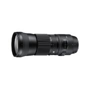 Picture of Sigma 150-600mm f/5-6.3 DG OS HSM Contemporary for Nikon F Lens