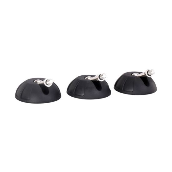 Picture of Leofoto SC-80 Suction Cup Tripod Feet