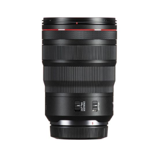 Picture of Canon RF 24-70mm f/2.8 L IS USM Lens