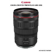 Picture of Canon RF 24-70mm f/2.8 L IS USM Lens