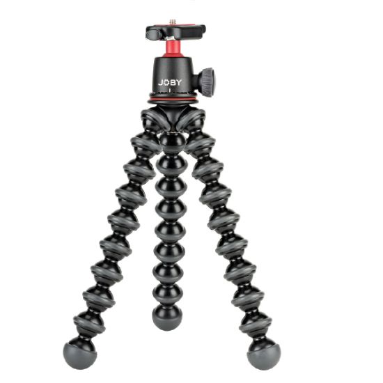 Picture of Joby GorillaPod 3K Kit(Black/Charc)