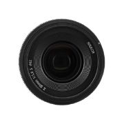 Picture of Nikon Nikkor Z 50mm f/1.8 S Lens