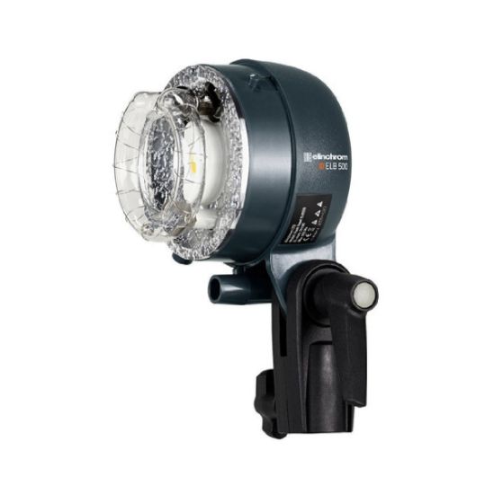 Picture of Elinchrom ELB 500 TTL Flash Head