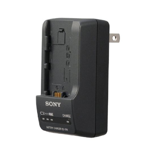 Picture of Sony BC-TRV // C adapter