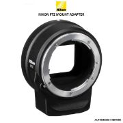 Picture of Nikon FTZ Mount Adapter