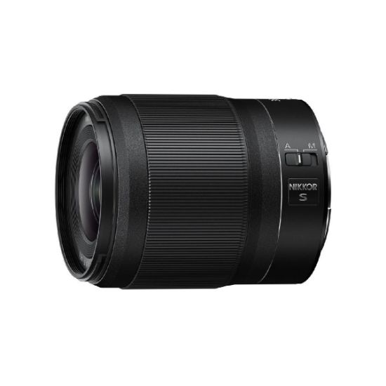 Picture of Nikkor Z 35mm f/1.8 S Lens