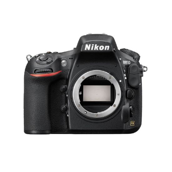 Picture of Nikon D810 DSLR Camera (Body Only)..