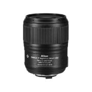 Picture of Nikkor AF-S Micro 60mm f/2.8G ED Lens