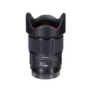 Picture of Sigma 20mm f/1.4 DG HSM Art Lens for Canon EF